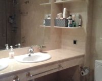 Wiederverkauf - apartment - Marbella - Puerto Banús