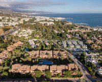 Wiederverkauf - apartment - Marbella - Puerto Banús