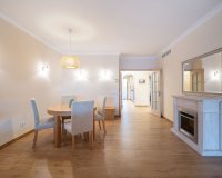 Wiederverkauf - apartment - Marbella - Puerto Banús