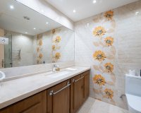 Wiederverkauf - apartment - Marbella - Puerto Banús