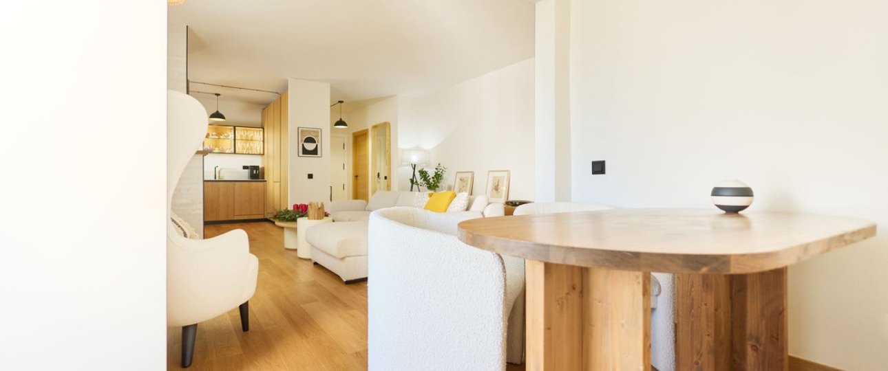 Wiederverkauf - apartment - Marbella - Puerto Banús