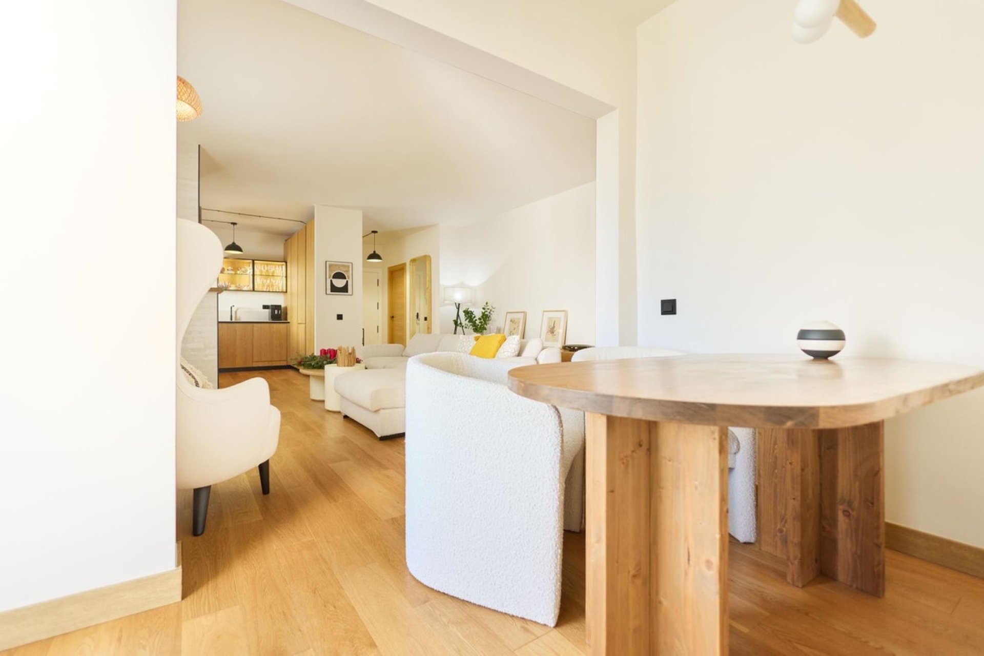 Wiederverkauf - apartment - Marbella - Puerto Banús