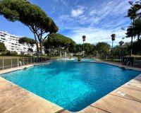 Wiederverkauf - apartment - Marbella - Puerto Banús