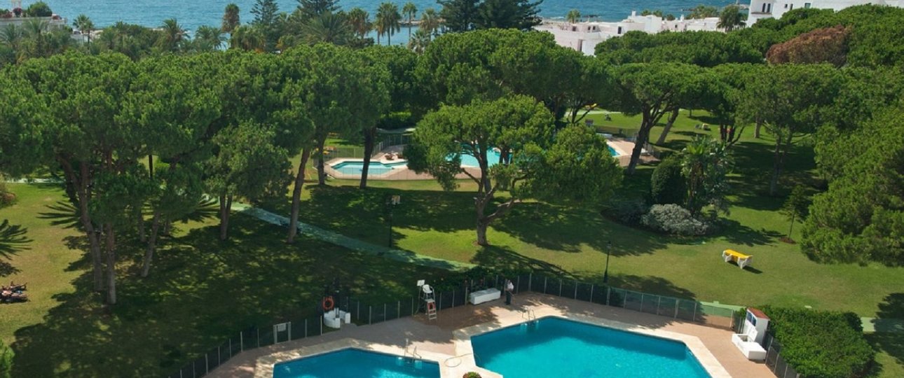 Wiederverkauf - apartment - Marbella - Puerto Banús