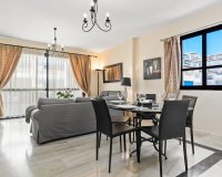 Wiederverkauf - apartment - Marbella - Puerto Banús