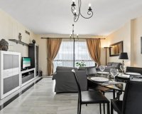 Wiederverkauf - apartment - Marbella - Puerto Banús