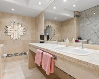 Wiederverkauf - apartment - Marbella - Puerto Banús