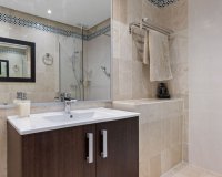 Wiederverkauf - apartment - Marbella - Puerto Banús
