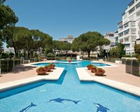 Wiederverkauf - apartment - Marbella - Puerto Banús