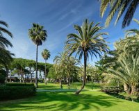 Wiederverkauf - apartment - Marbella - Puerto Banús