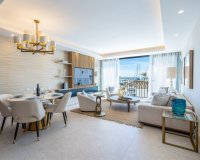 Wiederverkauf - apartment - Marbella - Puerto Banús