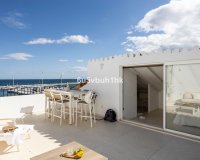 Wiederverkauf - apartment - Marbella - Puerto Banús