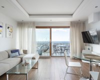 Wiederverkauf - apartment - Marbella - Puerto Banús