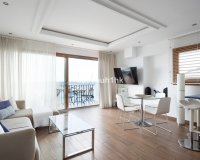 Wiederverkauf - apartment - Marbella - Puerto Banús