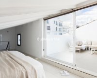 Wiederverkauf - apartment - Marbella - Puerto Banús