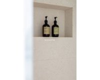 Wiederverkauf - apartment - Marbella - Puerto Banús