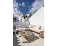 Wiederverkauf - apartment - Marbella - Puerto Banús