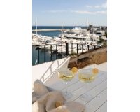 Wiederverkauf - apartment - Marbella - Puerto Banús