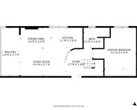 Wiederverkauf - apartment - Marbella - Puerto Banús