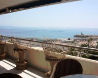 Wiederverkauf - apartment - Marbella - Puerto Banús