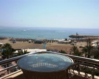 Wiederverkauf - apartment - Marbella - Puerto Banús