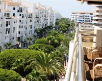 Wiederverkauf - apartment - Marbella - Puerto Banús