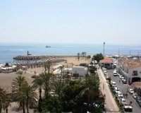 Wiederverkauf - apartment - Marbella - Puerto Banús