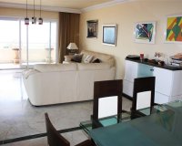 Wiederverkauf - apartment - Marbella - Puerto Banús