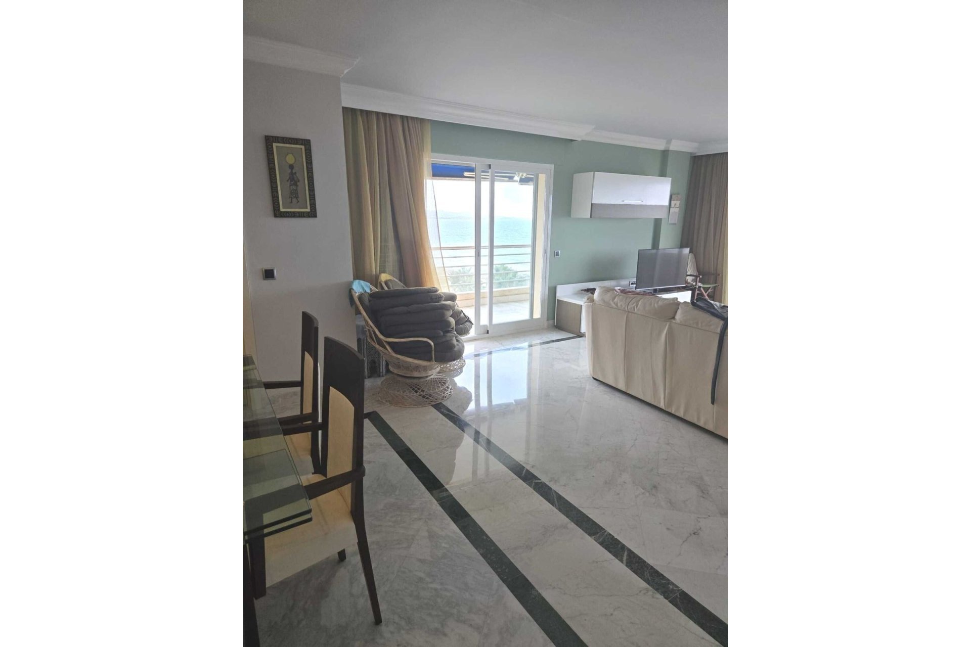 Wiederverkauf - apartment - Marbella - Puerto Banús