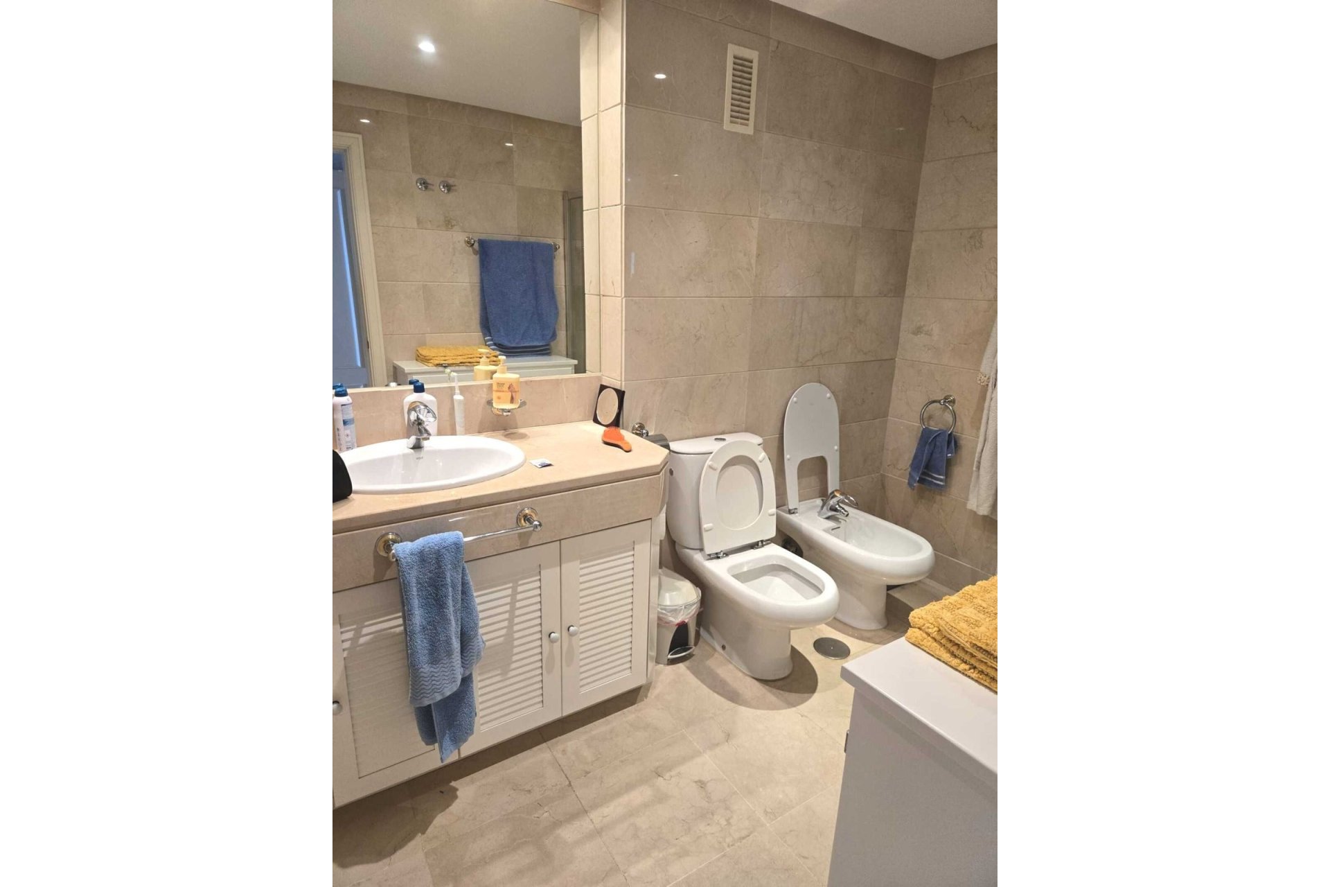 Wiederverkauf - apartment - Marbella - Puerto Banús