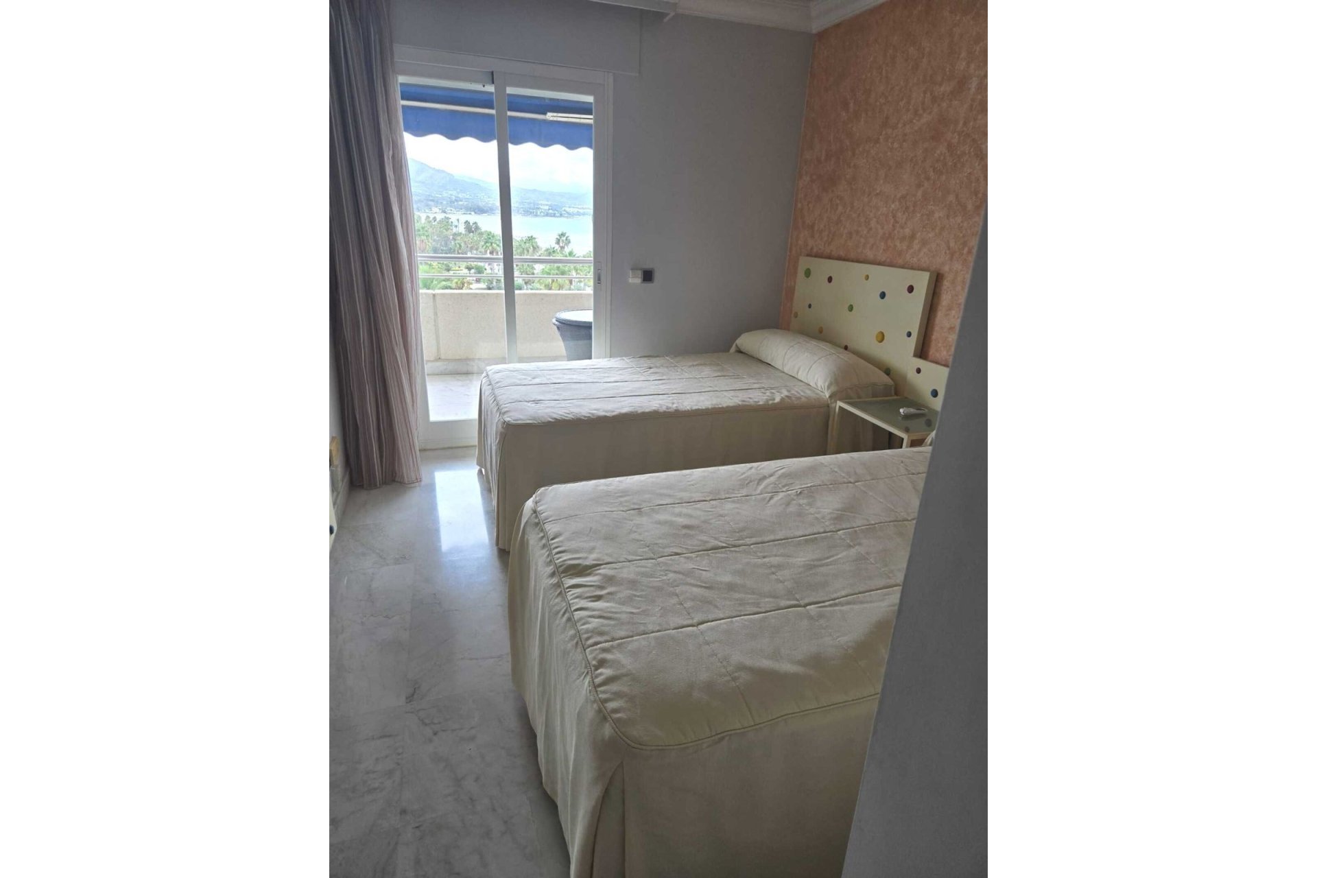 Wiederverkauf - apartment - Marbella - Puerto Banús