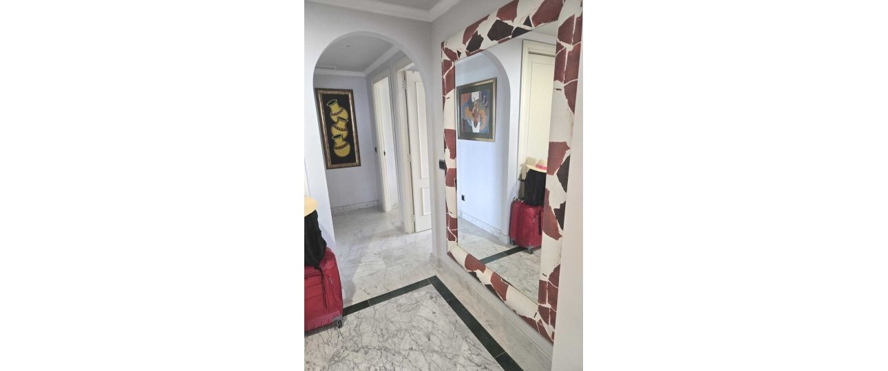 Wiederverkauf - apartment - Marbella - Puerto Banús