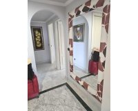 Wiederverkauf - apartment - Marbella - Puerto Banús
