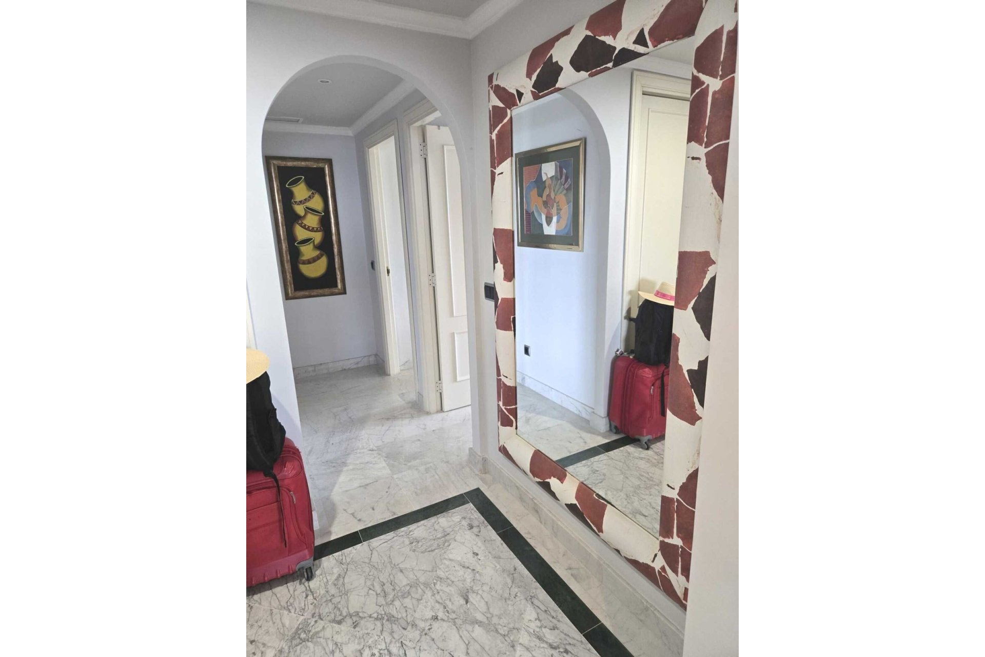 Wiederverkauf - apartment - Marbella - Puerto Banús