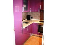 Wiederverkauf - apartment - Marbella - Puerto Banús
