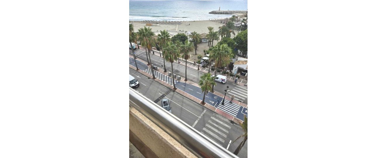 Wiederverkauf - apartment - Marbella - Puerto Banús