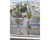 Wiederverkauf - apartment - Marbella - Puerto Banús