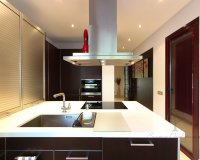 Wiederverkauf - apartment - Marbella - Puerto Banús