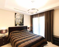 Wiederverkauf - apartment - Marbella - Puerto Banús