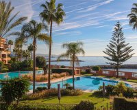 Wiederverkauf - apartment - Marbella - Puerto Banús