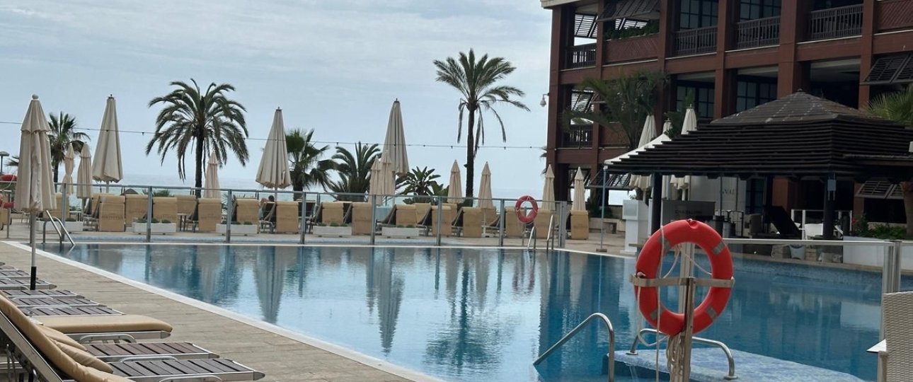 Wiederverkauf - apartment - Marbella - Puerto Banús