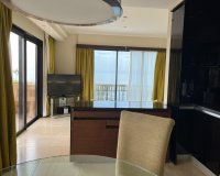 Wiederverkauf - apartment - Marbella - Puerto Banús