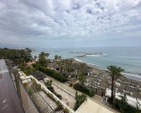 Wiederverkauf - apartment - Marbella - Puerto Banús
