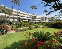 Wiederverkauf - apartment - Marbella - Puerto Banús