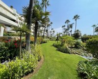 Wiederverkauf - apartment - Marbella - Puerto Banús