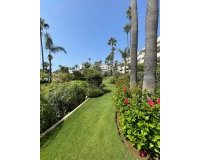 Wiederverkauf - apartment - Marbella - Puerto Banús