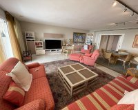 Wiederverkauf - apartment - Marbella - Puerto Banús