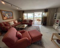 Wiederverkauf - apartment - Marbella - Puerto Banús