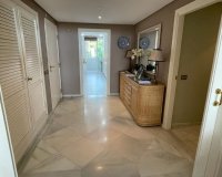 Wiederverkauf - apartment - Marbella - Puerto Banús
