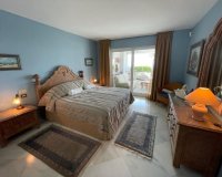 Wiederverkauf - apartment - Marbella - Puerto Banús